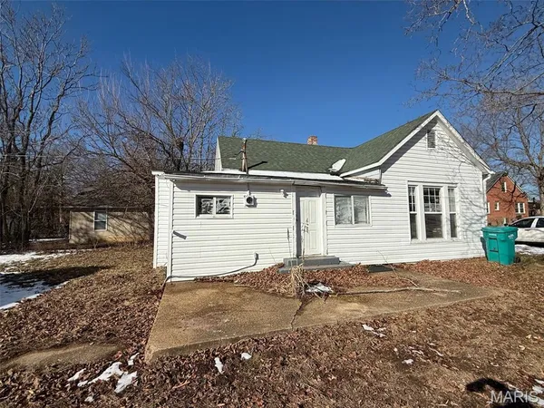$55,000 | 222 Miller Street, Sullivan, MO 63080