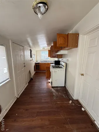 $55,000 | 222 Miller Street, Sullivan, MO 63080