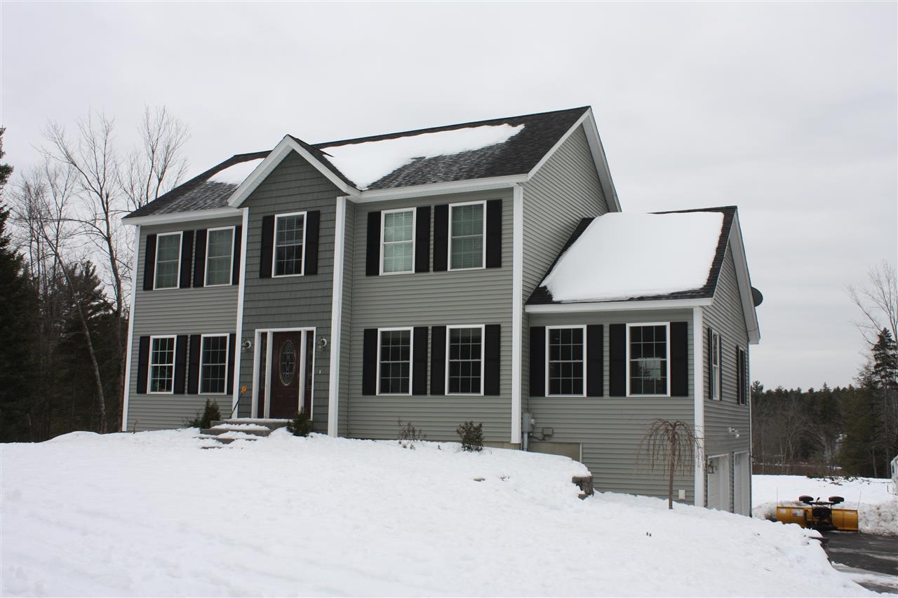 801 Nh Route Peterborough, NH 03458 - Photo 1 of 16