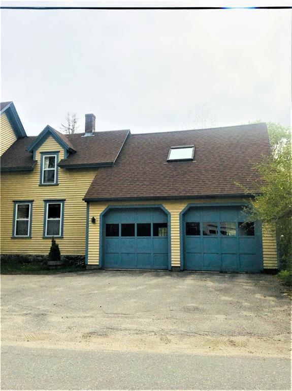 28 Lakeview Road West Boothbay Harbor, ME 04575 - Photo 5 of 34 2 Car attached garage with direct...