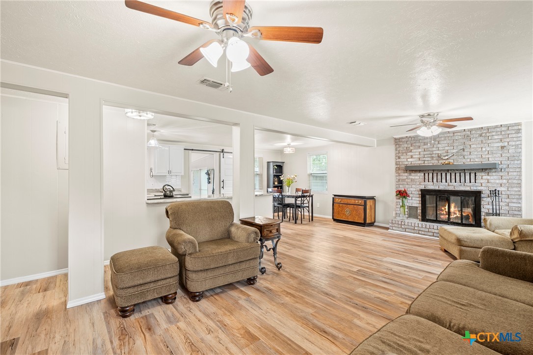 51 Cliffside Circle Belton, TX 76513 - Photo 6 of 27