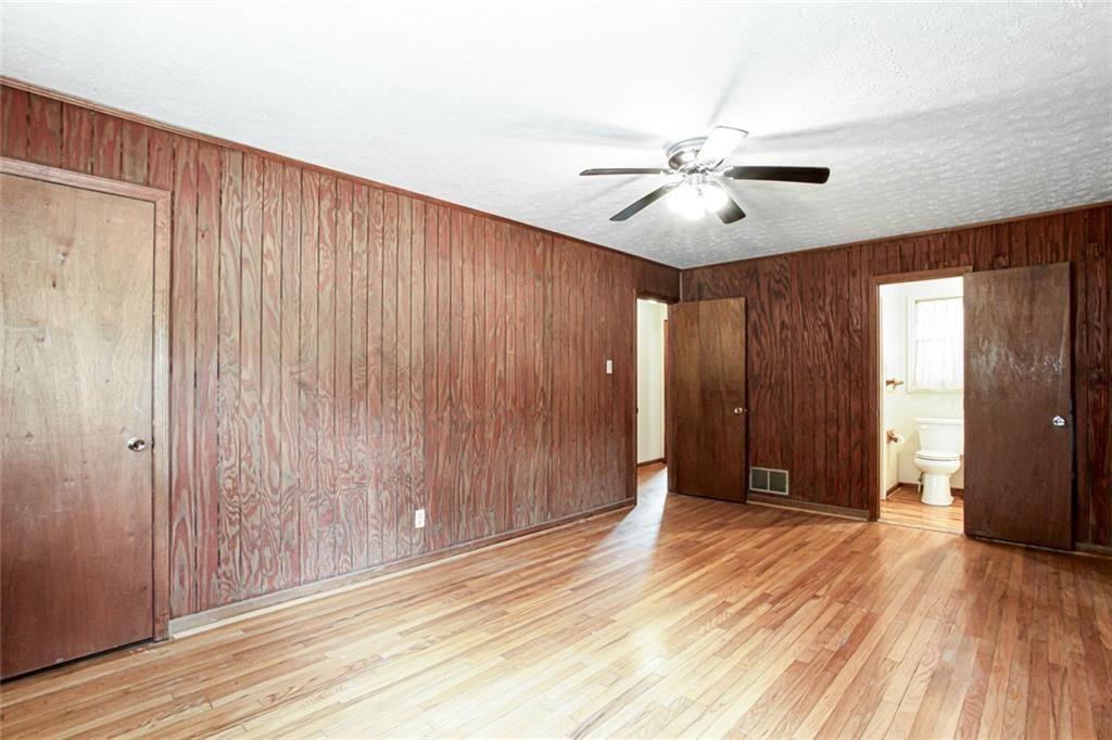 4135 Mt Carmel Church Road Monroe, GA 30655 - Photo 26 of 58
