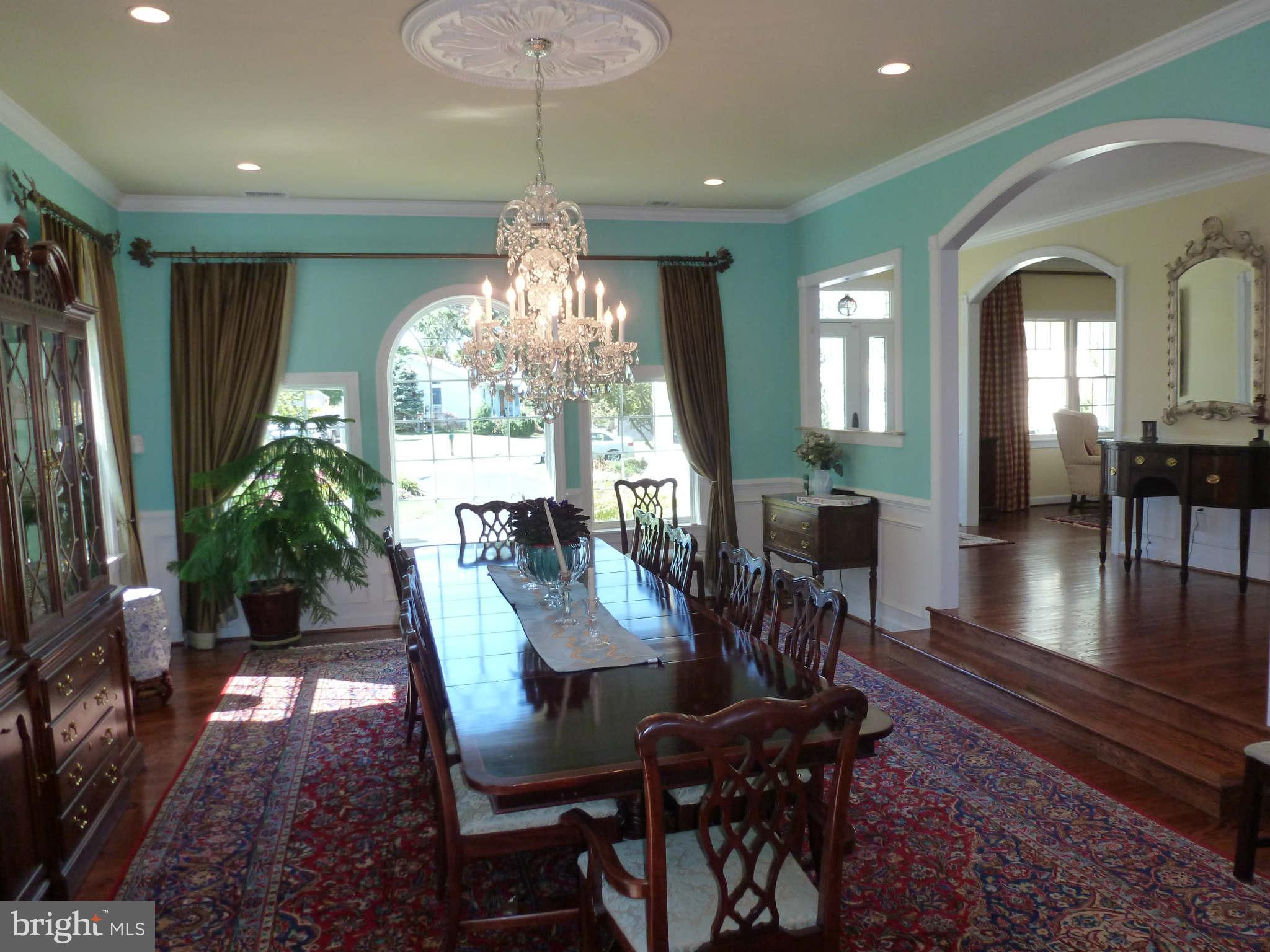 8095 Ventnor Road Pasadena, MD 21122 - Photo 14 of 30 Dining Room