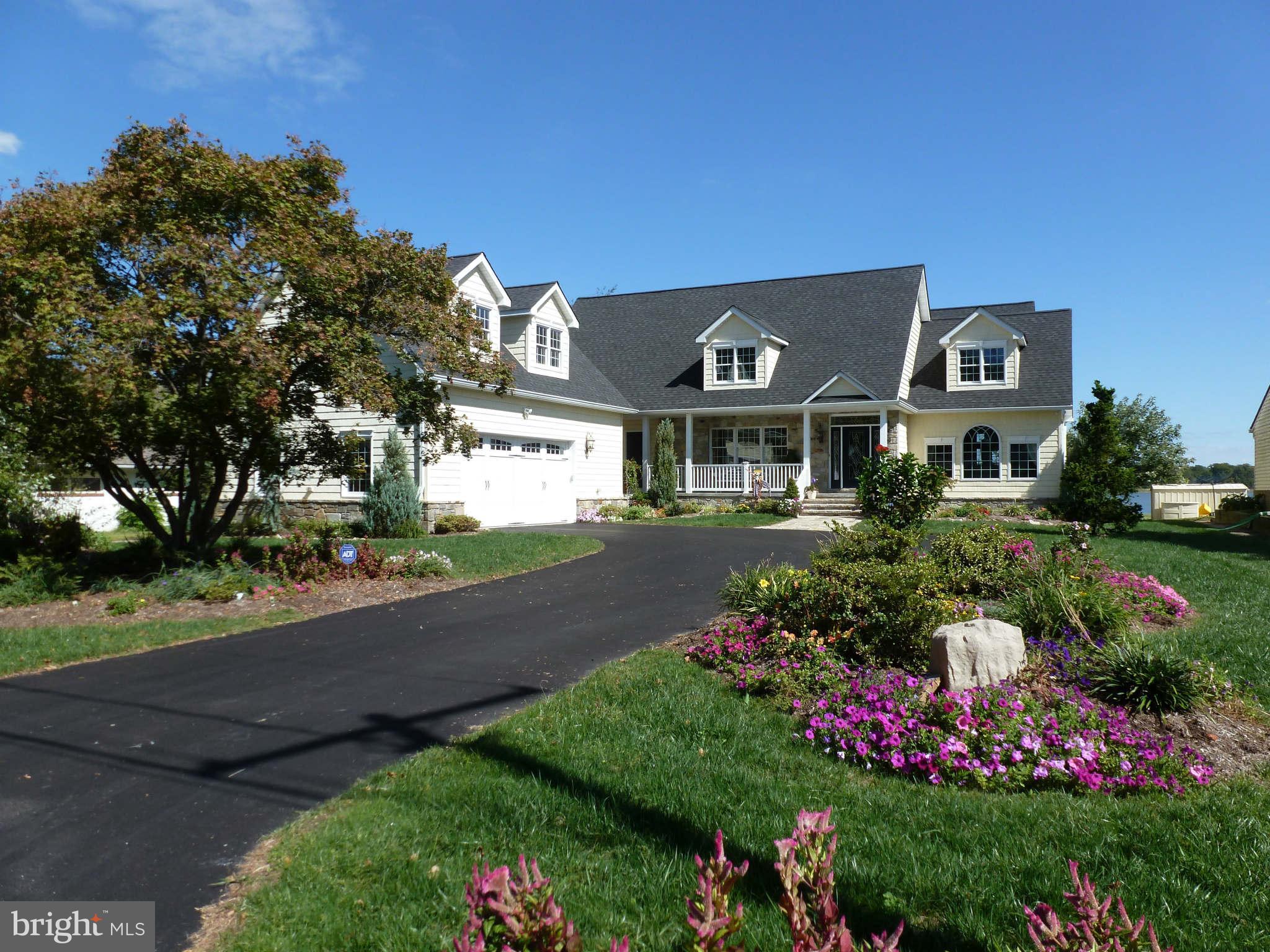 8095 Ventnor Road Pasadena, MD 21122 - Photo 29 of 30 Great curb appeal