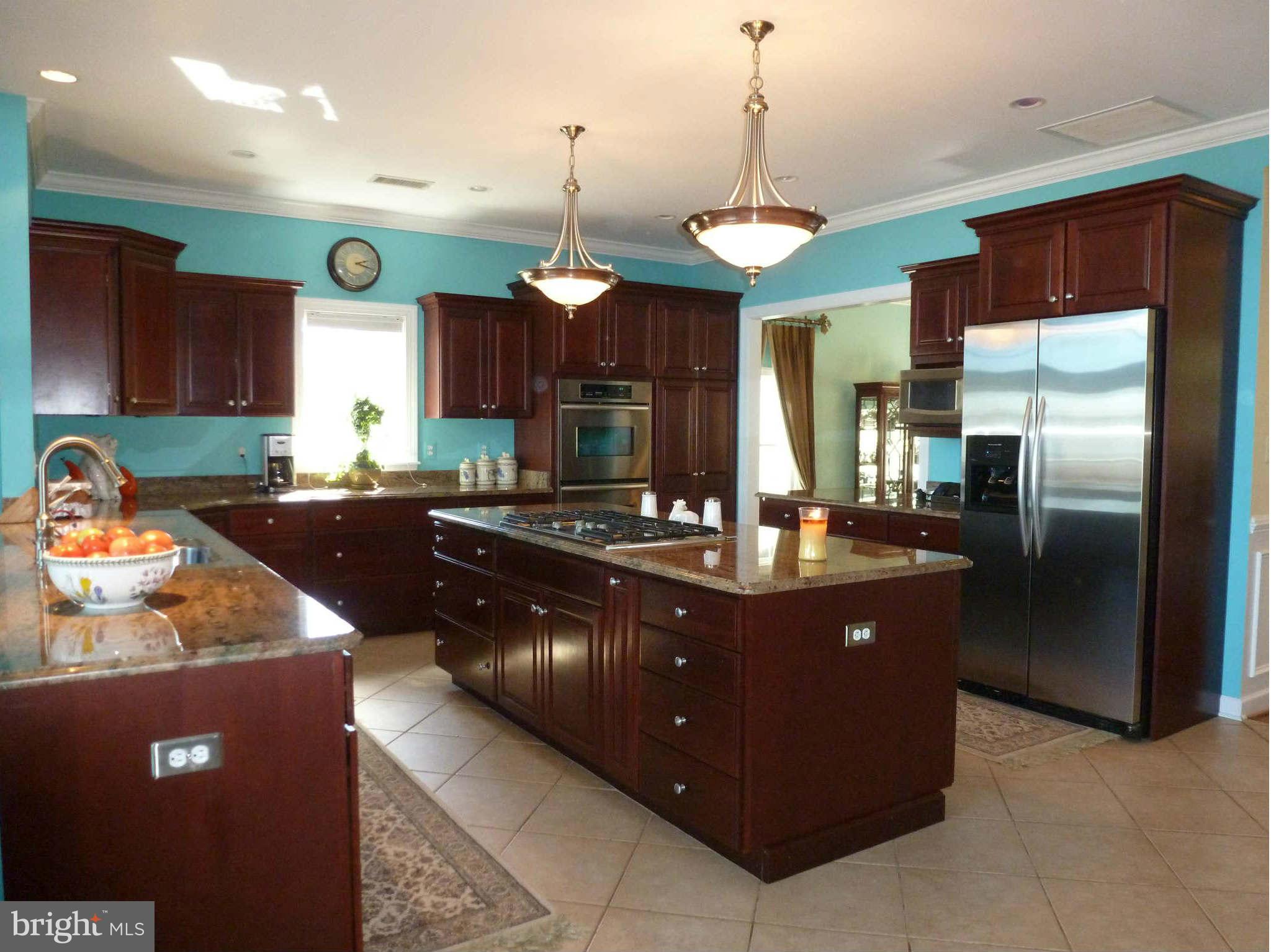 8095 Ventnor Road Pasadena, MD 21122 - Photo 8 of 30 Gourmet Kitchen to die for!