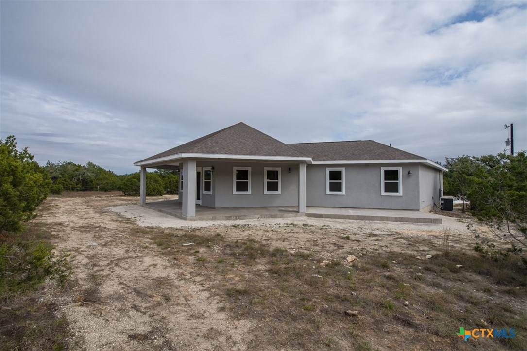 143 Native Pecan Spring Branch, TX 78070 - Photo 38 of 42