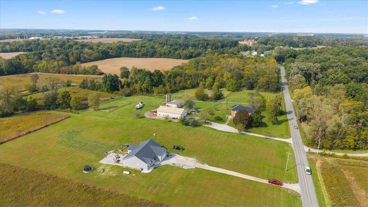 4707 Dawson Road Houston, OH 45333 - Photo 57 of 62 Gallery Image 57
