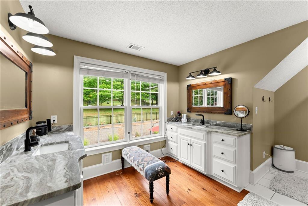 2832 B B Wilson Road Commerce, GA 30529 - Photo 24 of 96 a very nice looking room with a large window and furniture