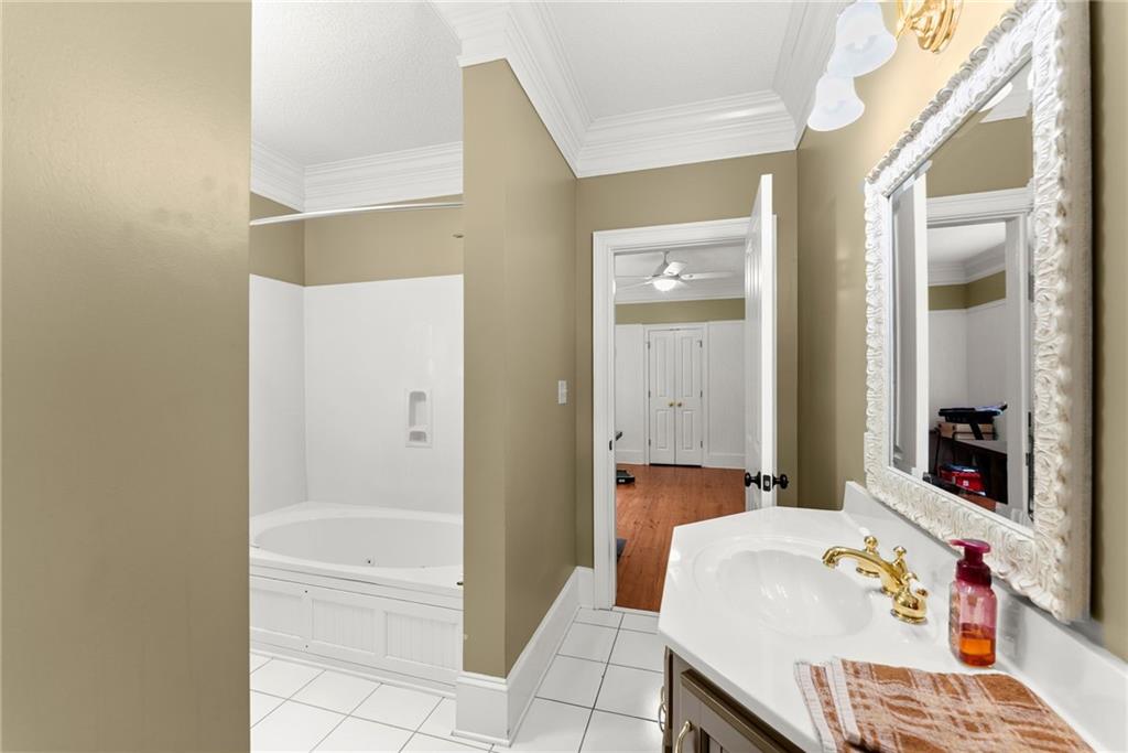 2832 B B Wilson Road Commerce, GA 30529 - Photo 28 of 96