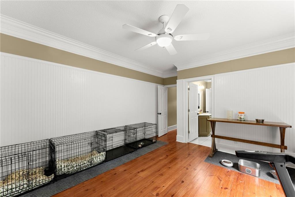 2832 B B Wilson Road Commerce, GA 30529 - Photo 30 of 96