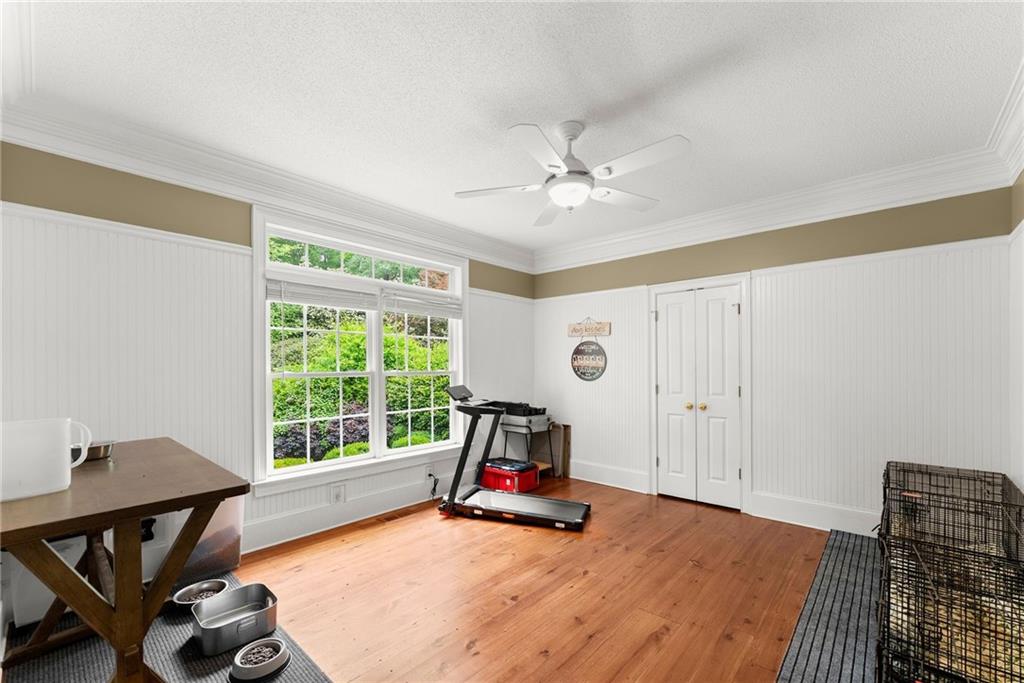 2832 B B Wilson Road Commerce, GA 30529 - Photo 31 of 96