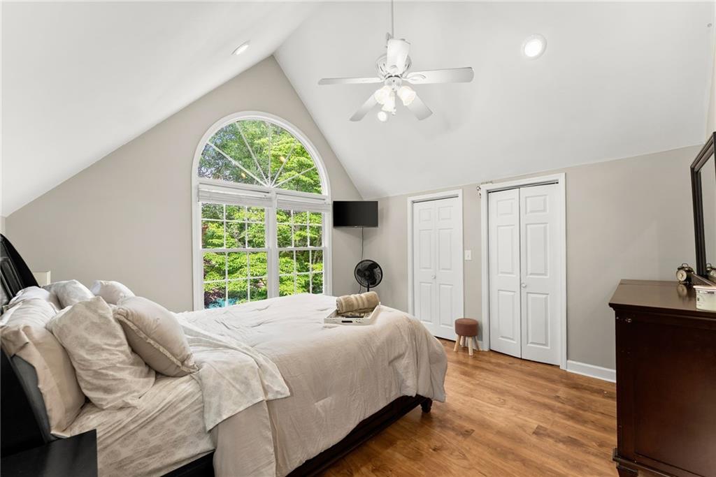 2832 B B Wilson Road Commerce, GA 30529 - Photo 40 of 96