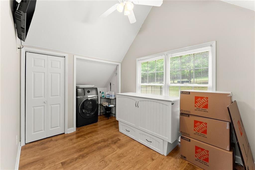 2832 B B Wilson Road Commerce, GA 30529 - Photo 45 of 96
