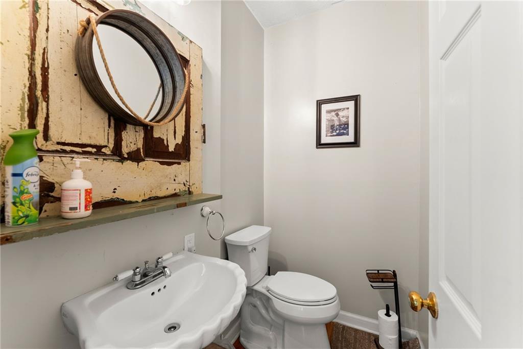 2832 B B Wilson Road Commerce, GA 30529 - Photo 47 of 96