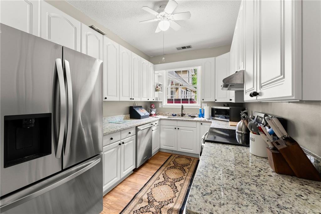 2832 B B Wilson Road Commerce, GA 30529 - Photo 49 of 96
