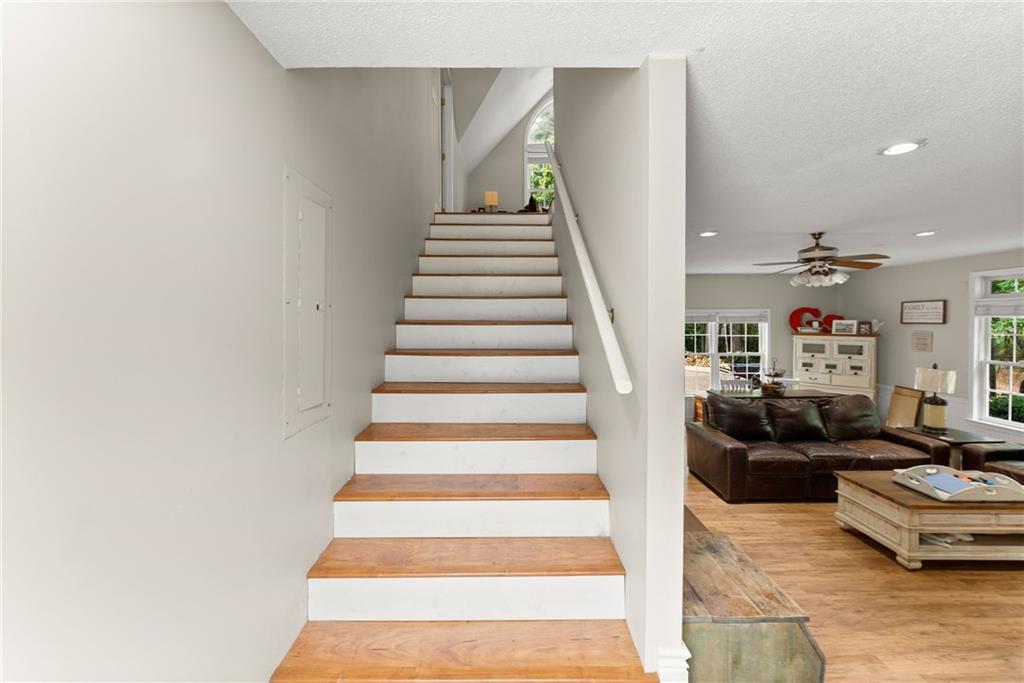 2832 B B Wilson Road Commerce, GA 30529 - Photo 54 of 96