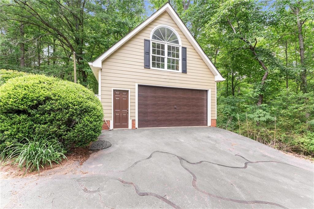 2832 B B Wilson Road Commerce, GA 30529 - Photo 55 of 96