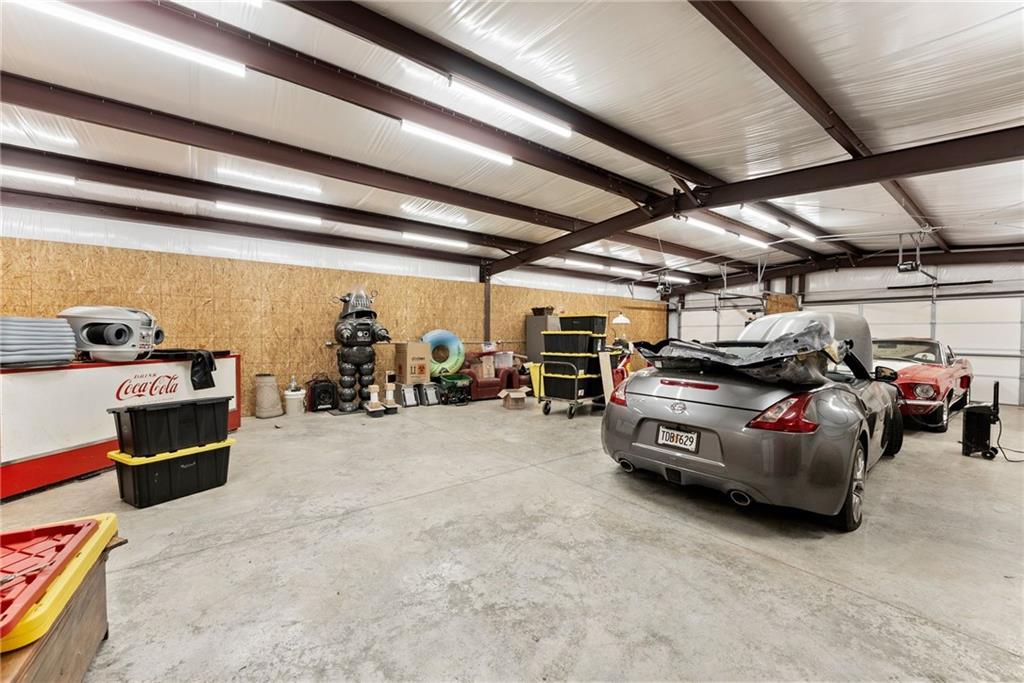 2832 B B Wilson Road Commerce, GA 30529 - Photo 56 of 96 a view of car parking