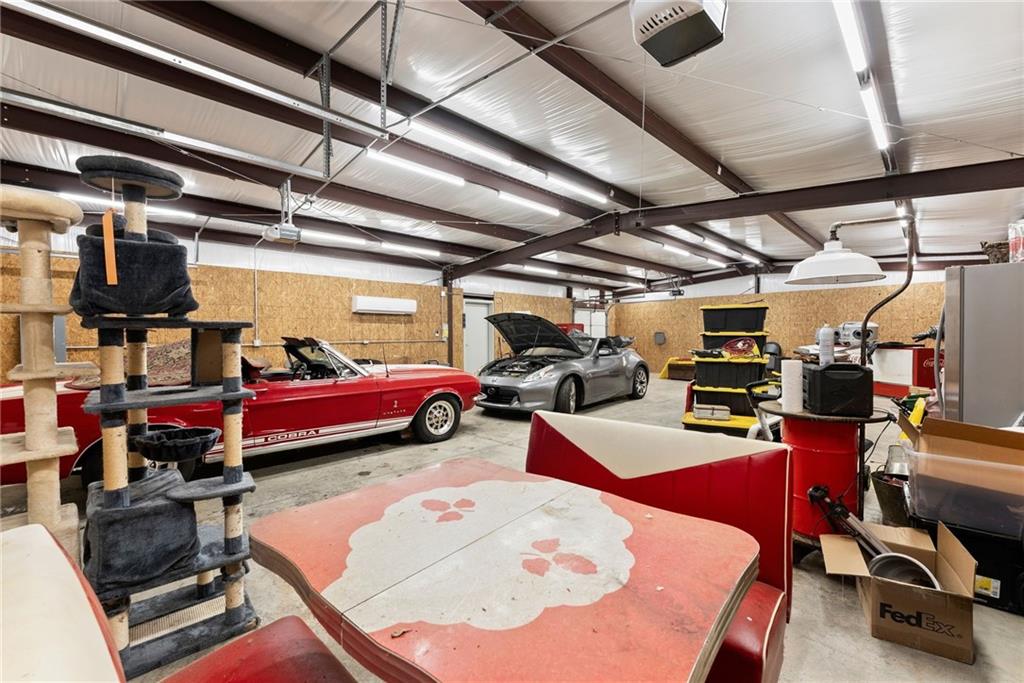 2832 B B Wilson Road Commerce, GA 30529 - Photo 57 of 96