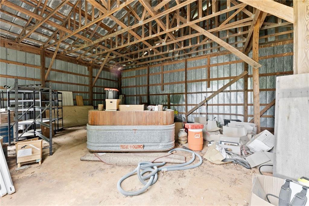 2832 B B Wilson Road Commerce, GA 30529 - Photo 58 of 96