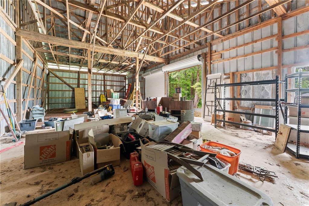 2832 B B Wilson Road Commerce, GA 30529 - Photo 59 of 96