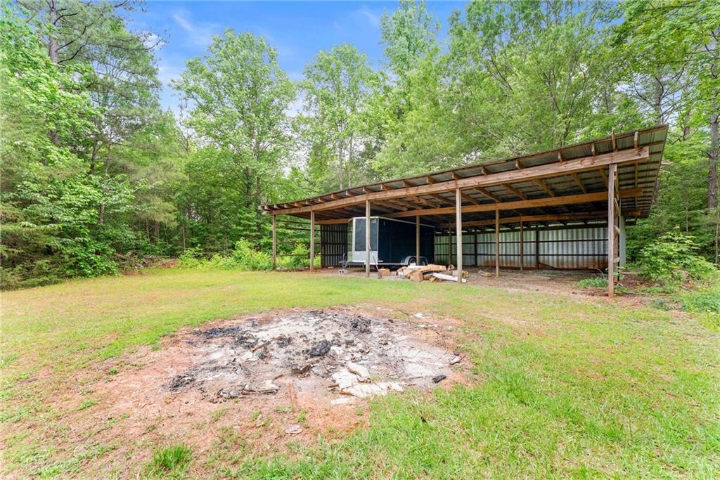 2832 B B Wilson Road Commerce, GA 30529 - Photo 60 of 96
