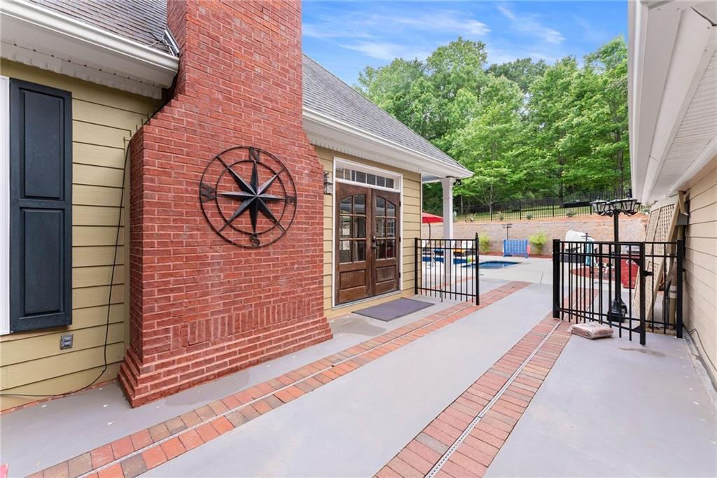 2832 B B Wilson Road Commerce, GA 30529 - Photo 63 of 96