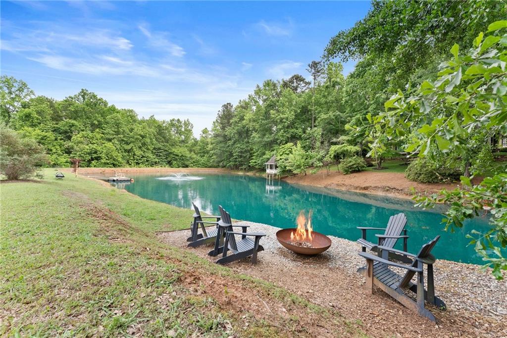 2832 B B Wilson Road Commerce, GA 30529 - Photo 71 of 96