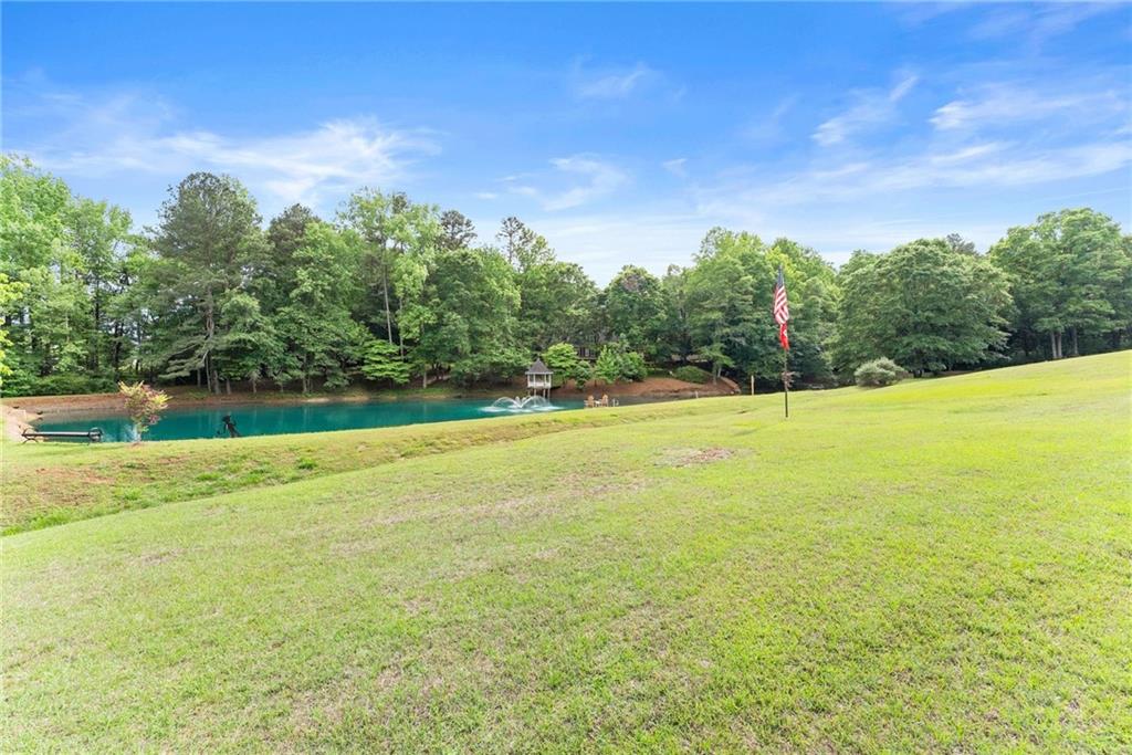 2832 B B Wilson Road Commerce, GA 30529 - Photo 76 of 96