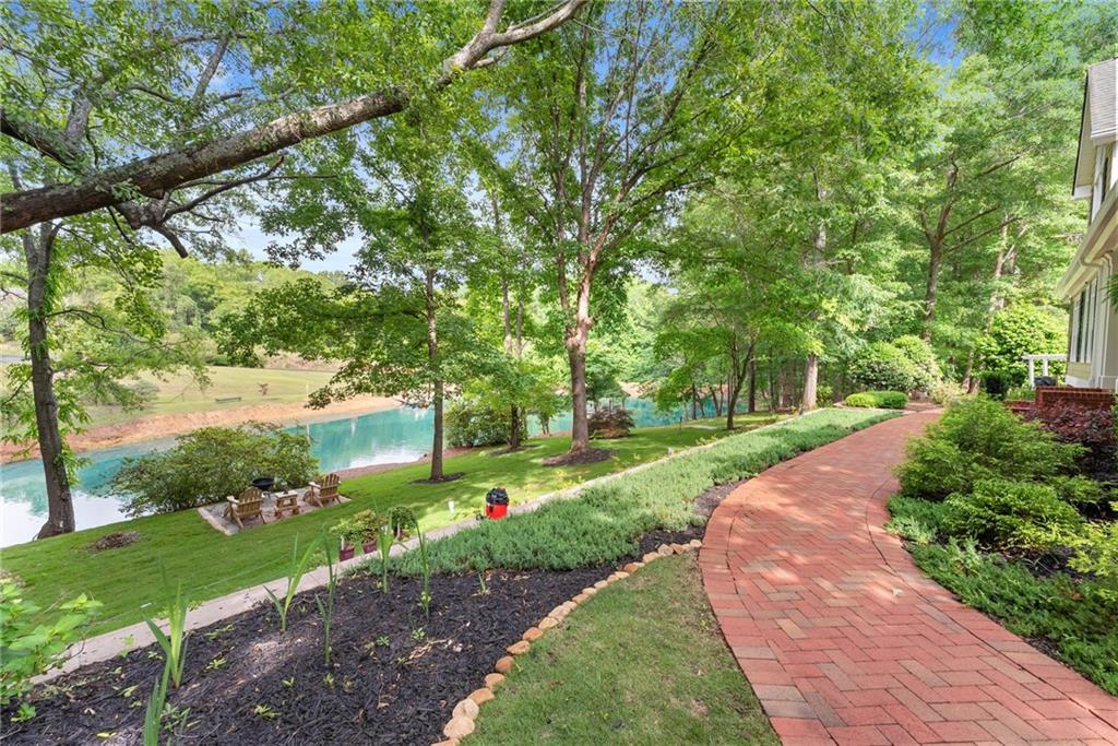 2832 B B Wilson Road Commerce, GA 30529 - Photo 83 of 96