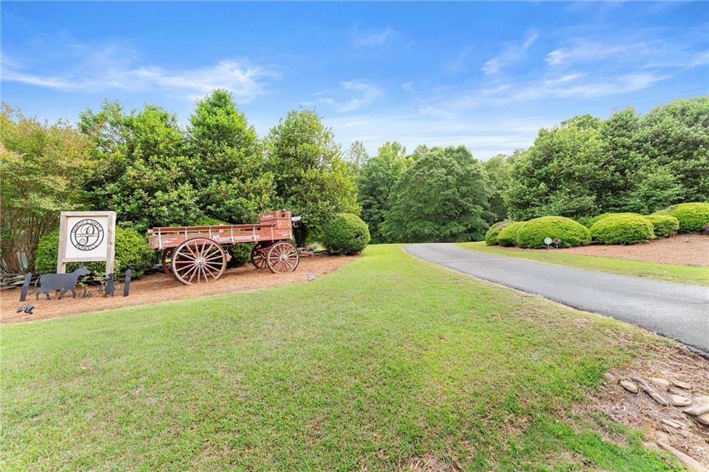 2832 B B Wilson Road Commerce, GA 30529 - Photo 84 of 96