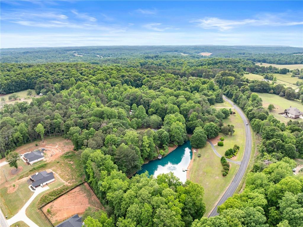 2832 B B Wilson Road Commerce, GA 30529 - Photo 90 of 96