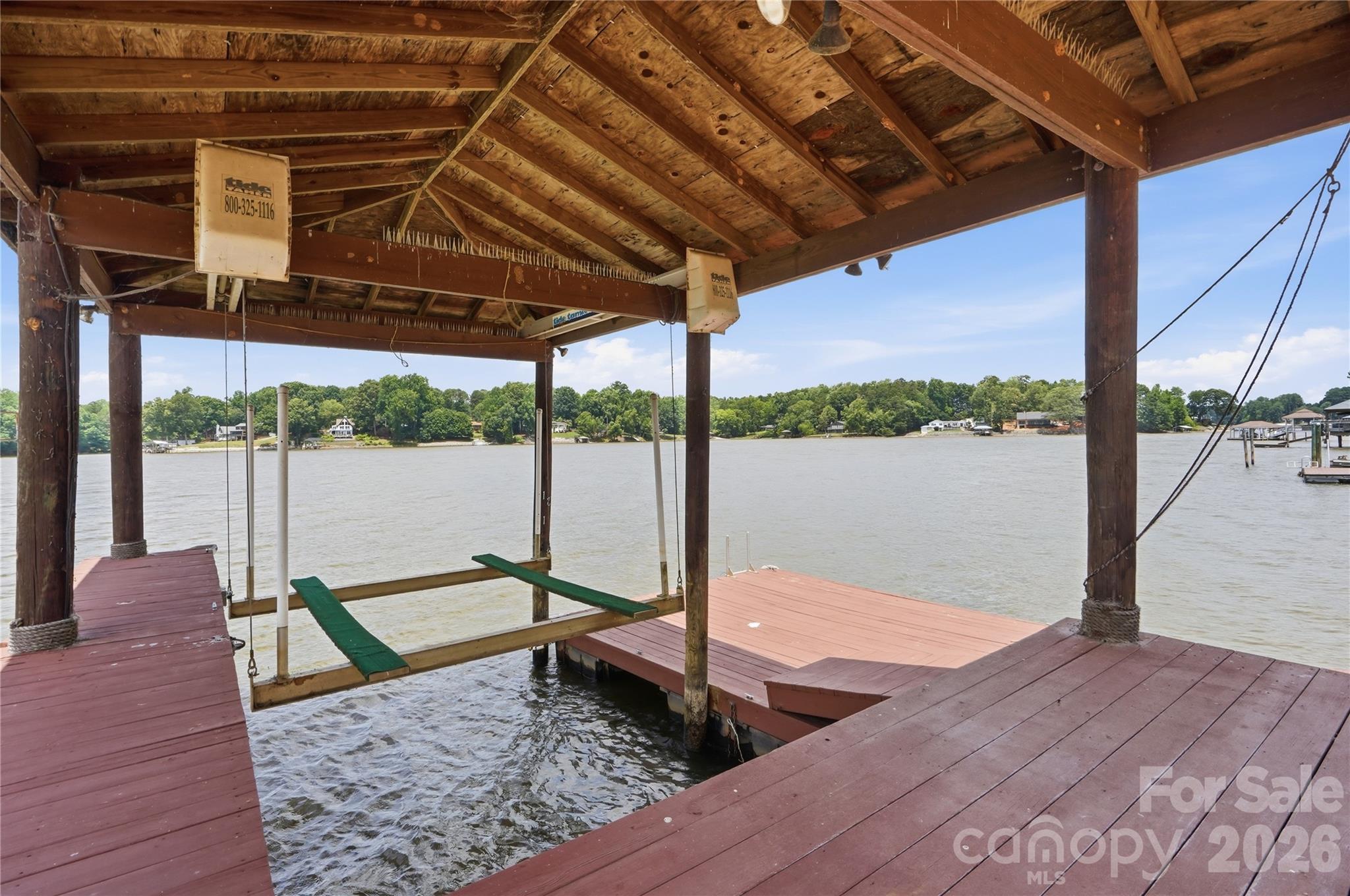 263 Quiet Waters Road Belmont, NC 28012 - Photo 44 of 48