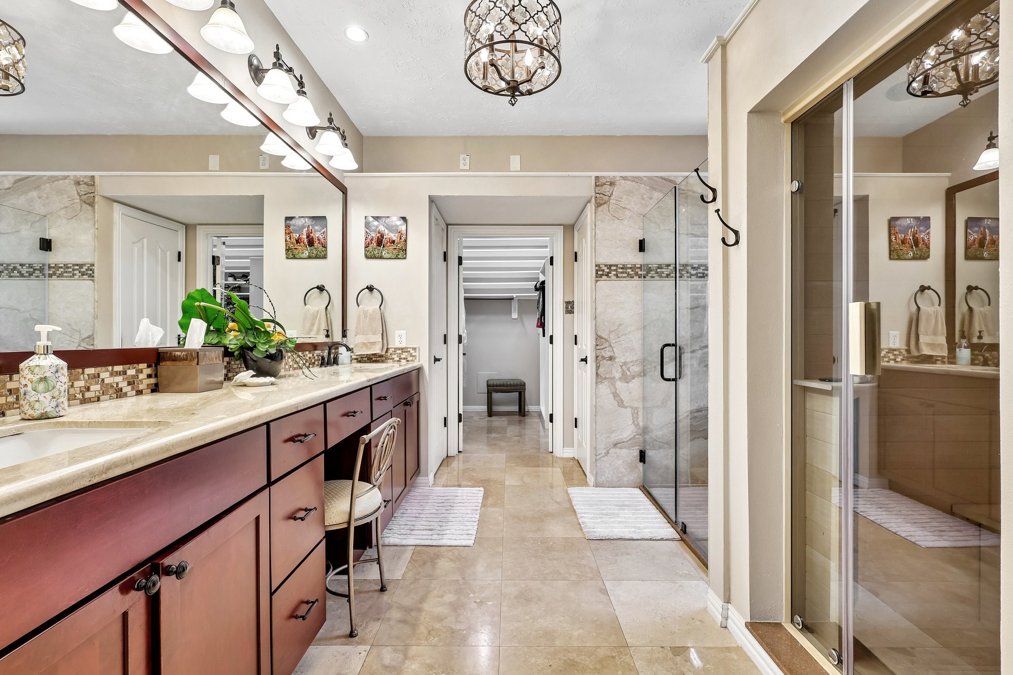 6515 Briarstone Lane Spring, TX 77379 - Photo 22 of 44