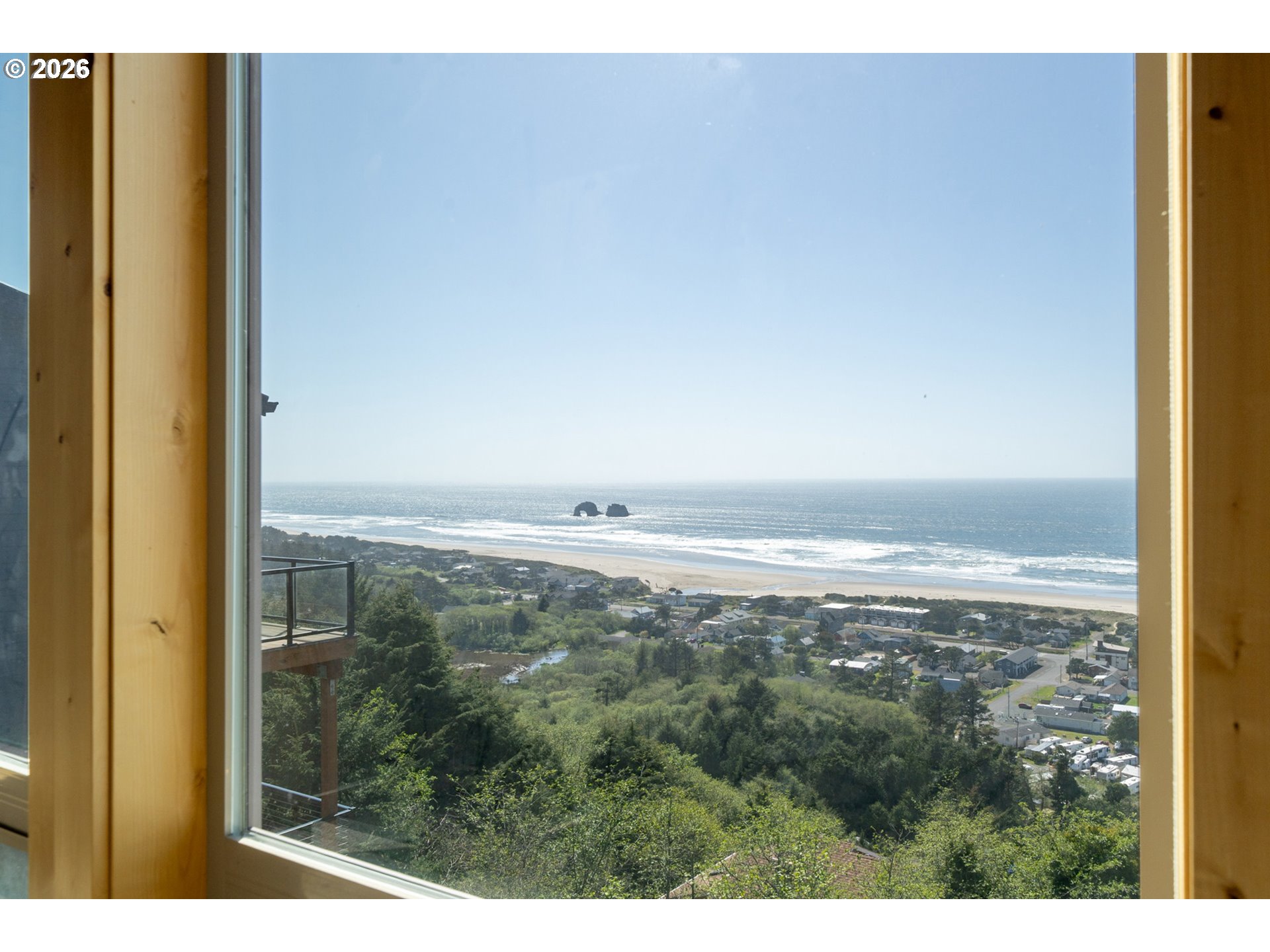 367 South Longview Loop Rockaway Beach, OR 97136 - Photo 27 of 48