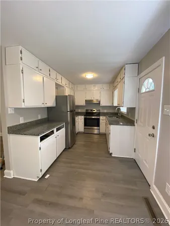 $1,275 | 5319 Williamsburgh Drive, Fayetteville, NC 28304