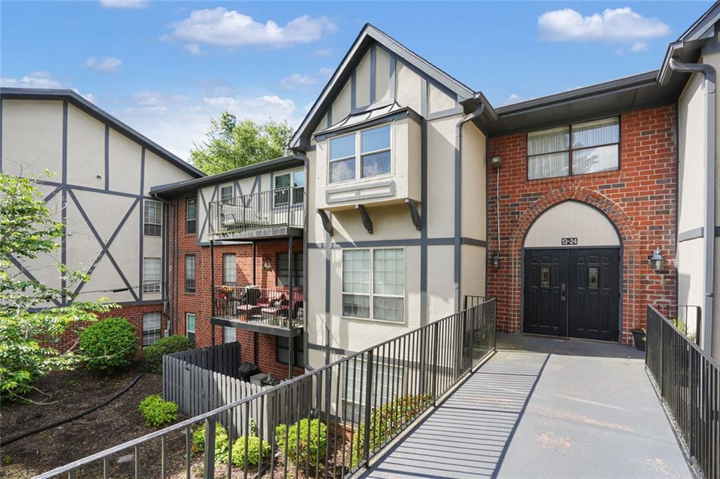 6851 Roswell Road, Unit K23 Atlanta, GA 30328 - Photo 1 of 1 Gallery Image 1