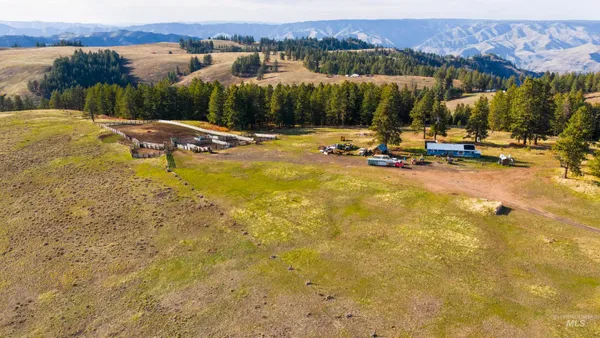 $33,000,000 | Tbd Tbd Tbd, Cottonwood, ID 83522