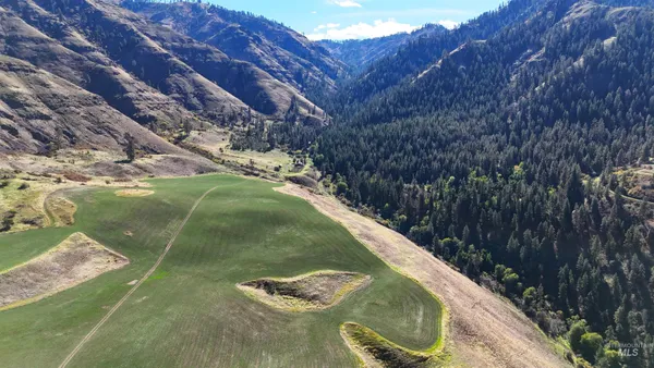 $33,000,000 | Tbd Tbd Tbd, Cottonwood, ID 83522