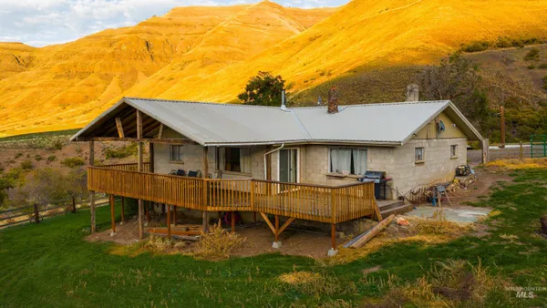$33,000,000 | Tbd Tbd Tbd, Cottonwood, ID 83522