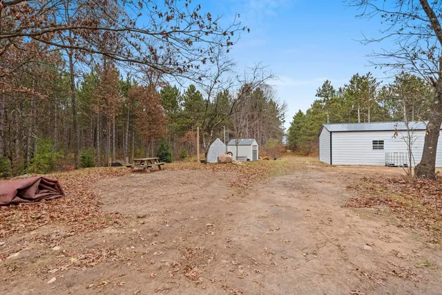 $259,900 | 8752 Hwy A Almond Wi 54909, Almond, WI 54909