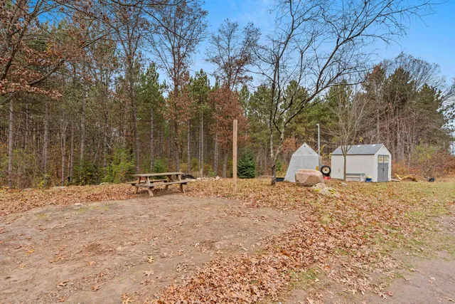 $259,900 | 8752 Hwy A Almond Wi 54909, Almond, WI 54909