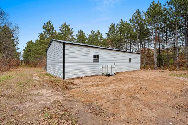 $259,900 | 8752 Hwy A Almond Wi 54909, Almond, WI 54909