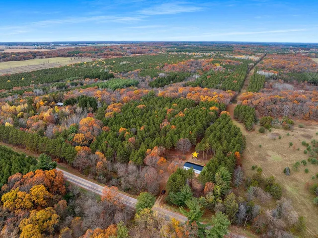 $259,900 | 8752 Hwy A Almond Wi 54909, Almond, WI 54909