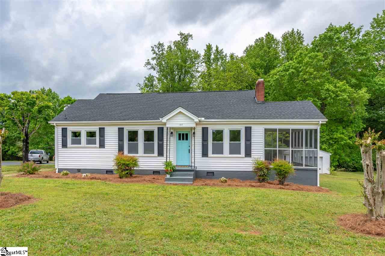 137 Tigerville Road Travelers Rest, SC 29690 - Photo 1 of 28 Gallery Image 1