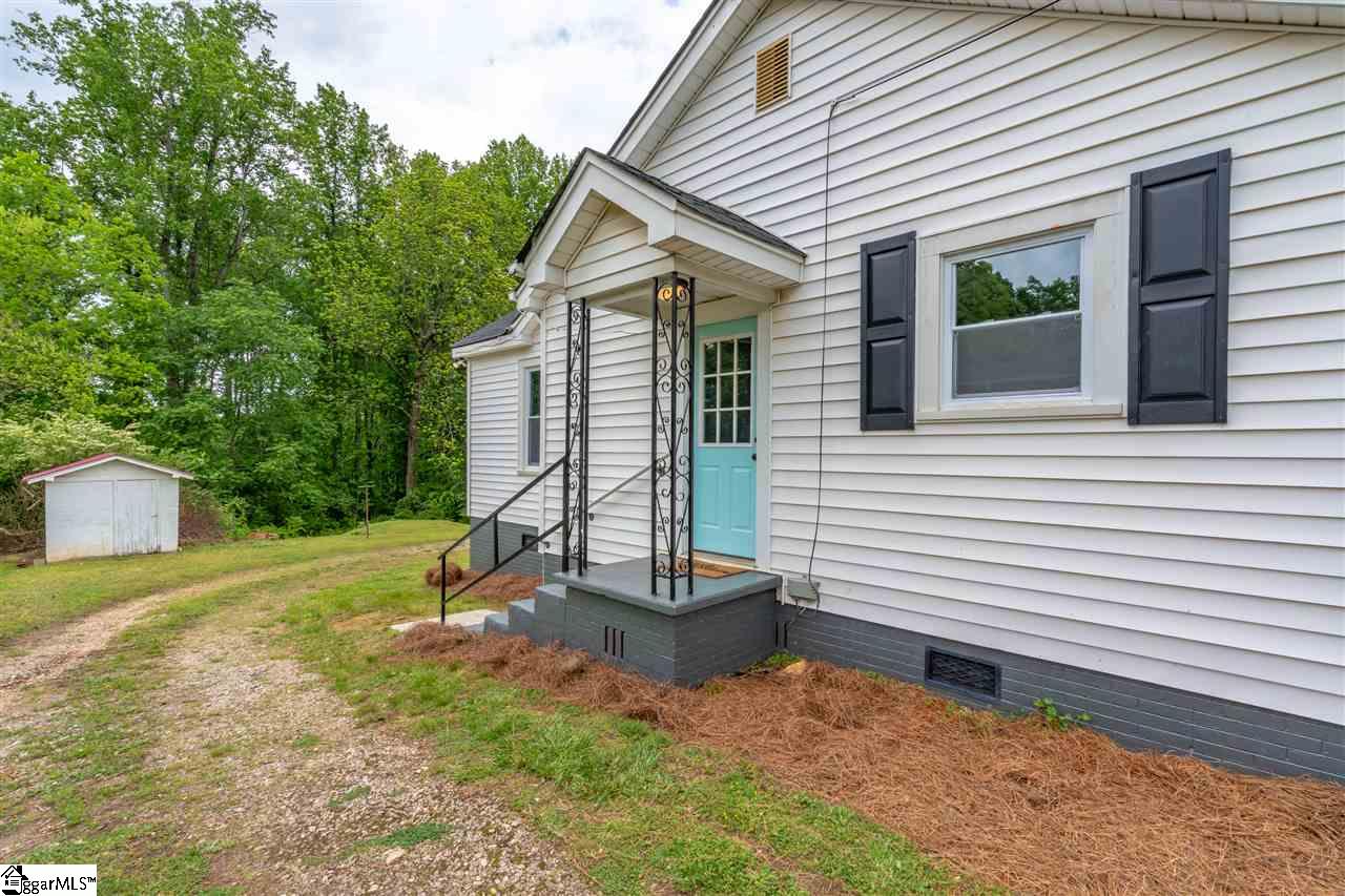 137 Tigerville Road Travelers Rest, SC 29690 - Photo 21 of 28 Gallery Image 21