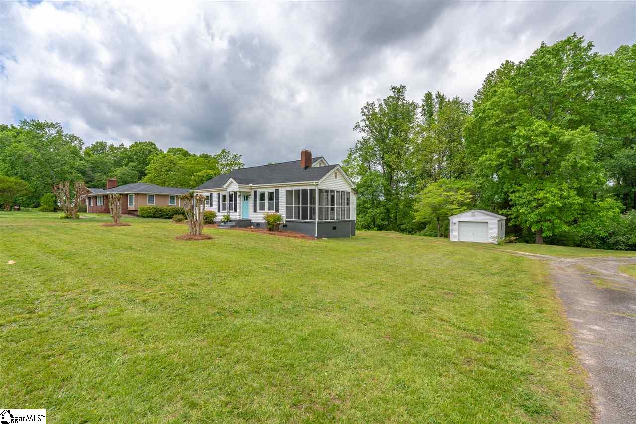 137 Tigerville Road Travelers Rest, SC 29690 - Photo 25 of 28 Gallery Image 25
