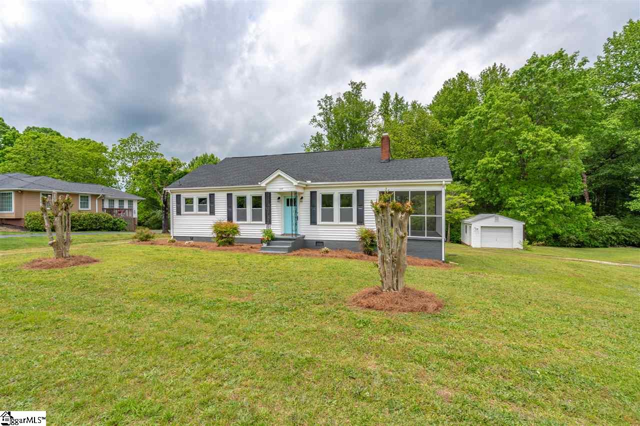 137 Tigerville Road Travelers Rest, SC 29690 - Photo 26 of 28 Gallery Image 26
