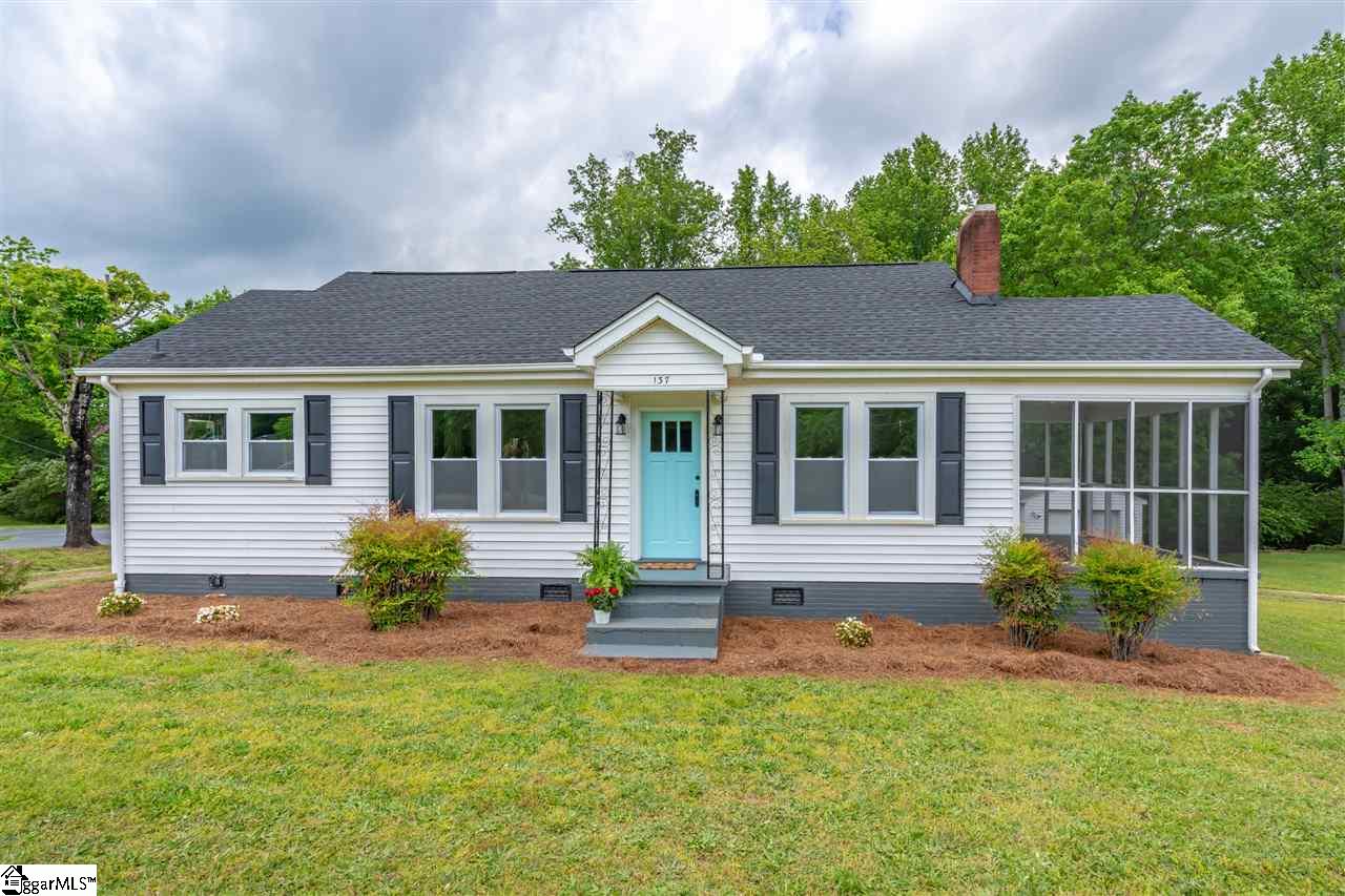 137 Tigerville Road Travelers Rest, SC 29690 - Photo 27 of 28 Gallery Image 27