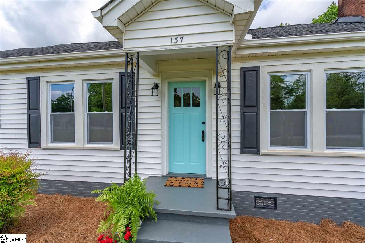 137 Tigerville Road Travelers Rest, SC 29690 - Photo 28 of 28 Gallery Image 28
